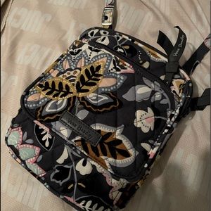 Vera Bradley small camera/phone crossbody bag/purse